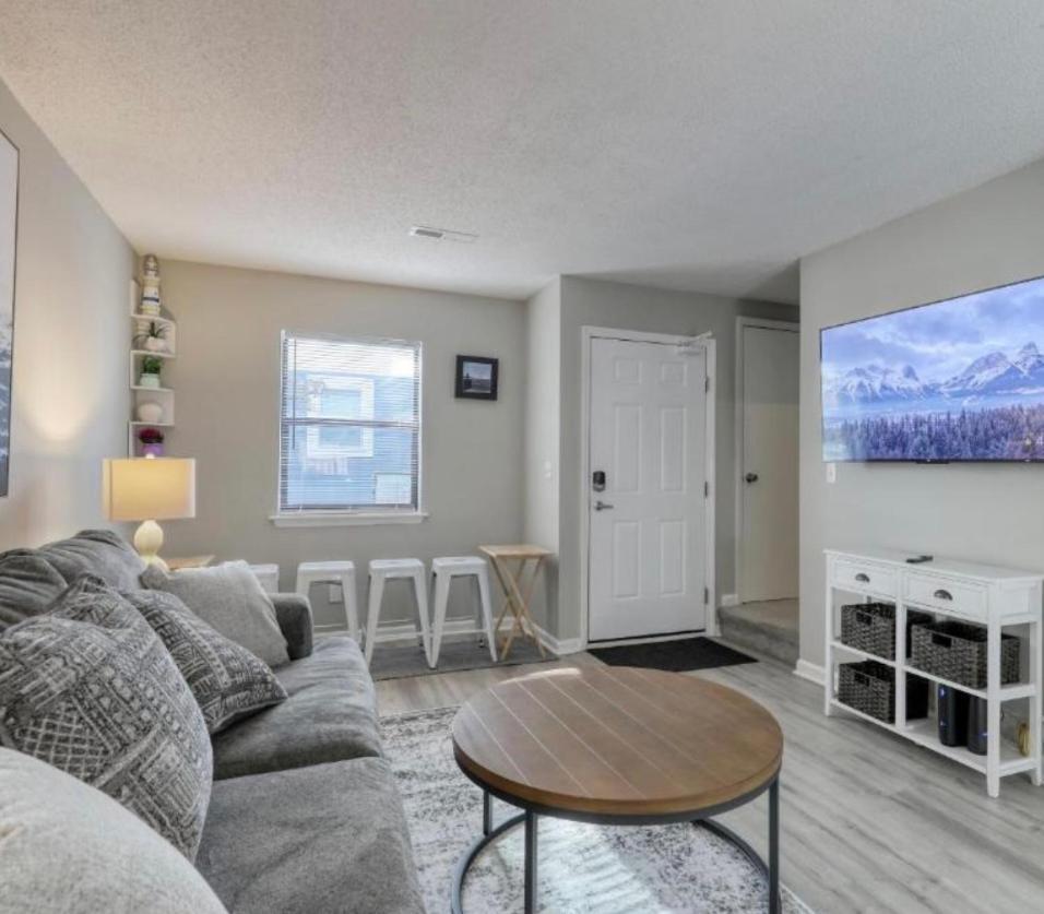 Ocean Walk Apartment