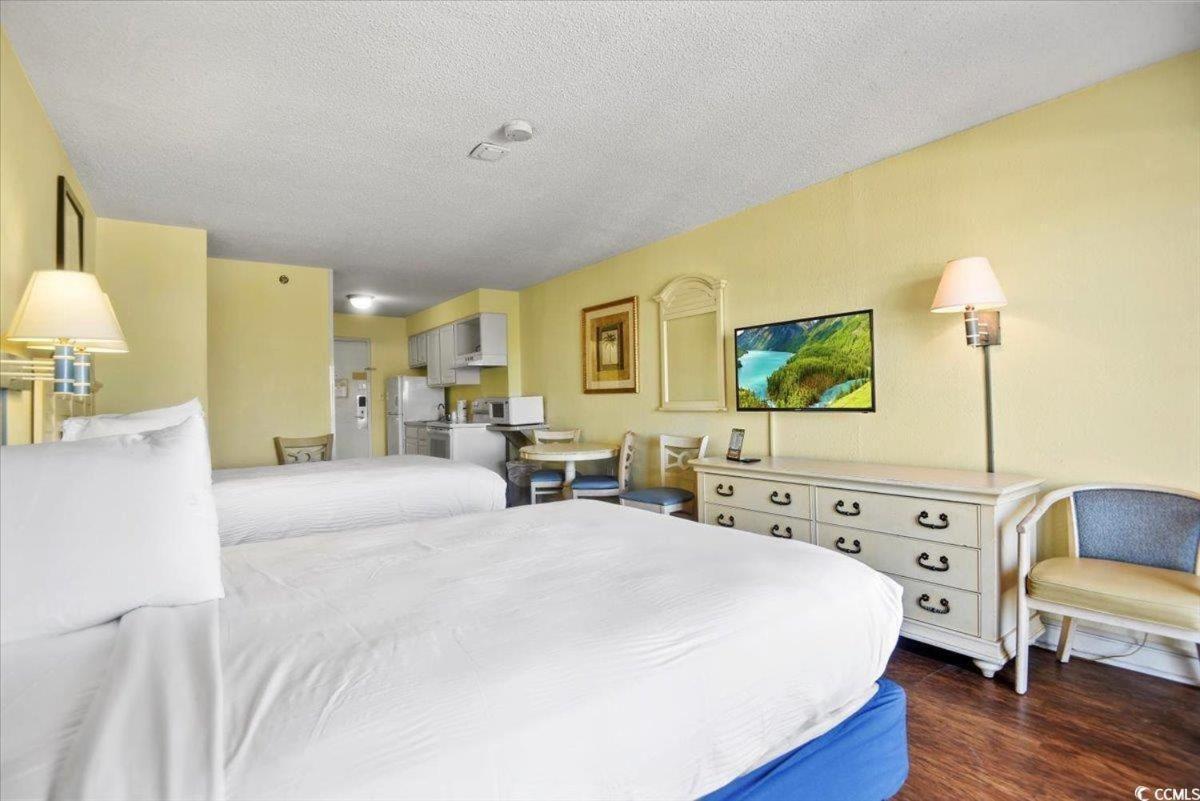 Double Queen With Stunning Ocean Views! Sea Mist 51111 Myrtle Beach