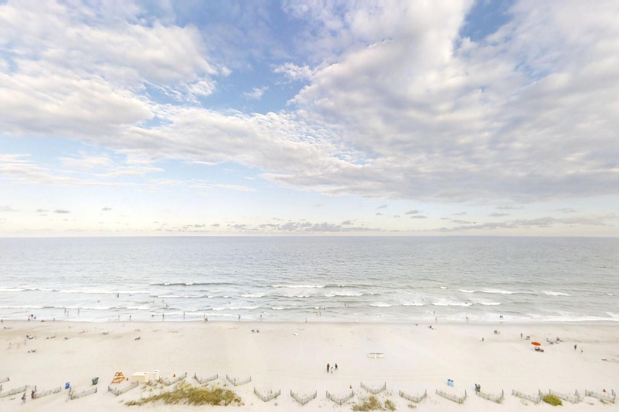 Sandcastle South 1102 * Myrtle Beach