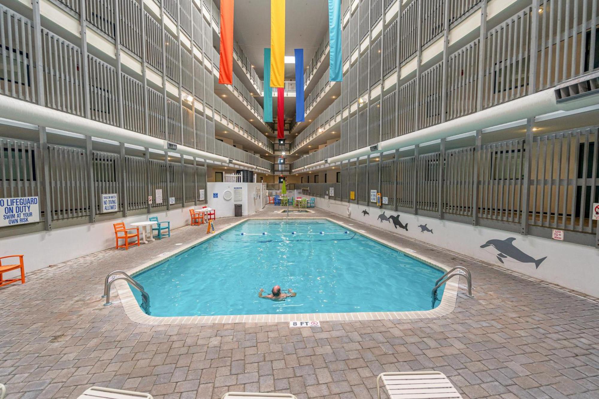 Holiday home Myrtle T2012 Myrtle Beach