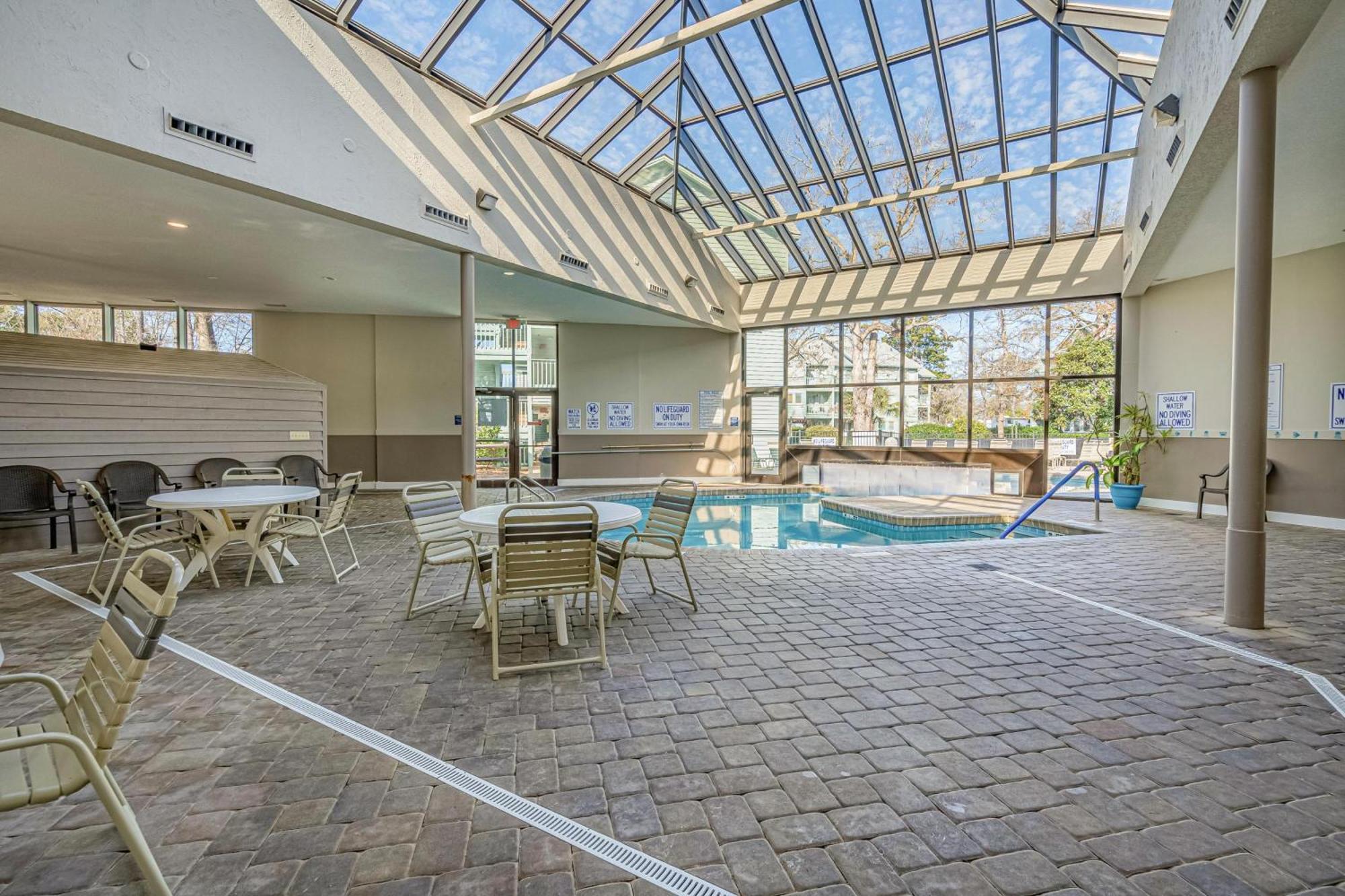 Holiday home Myrtle A532 Myrtle Beach