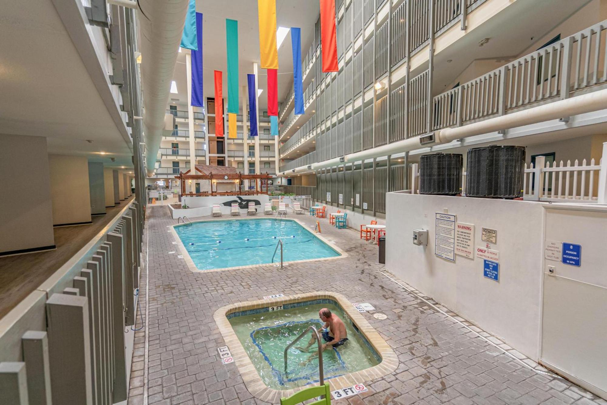 Myrtle A518 Holiday home Myrtle Beach