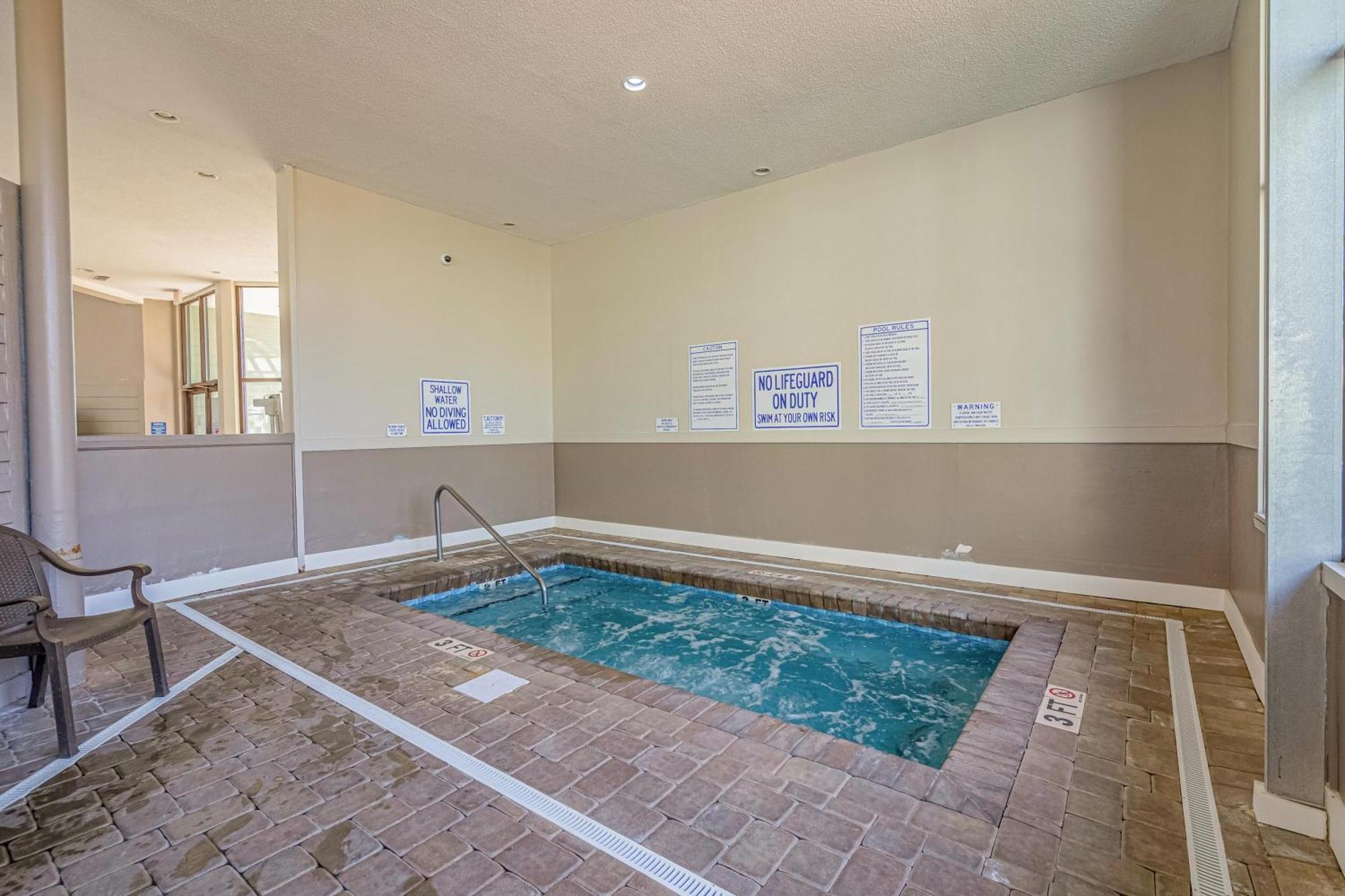 Holiday home Myrtle A420 Myrtle Beach