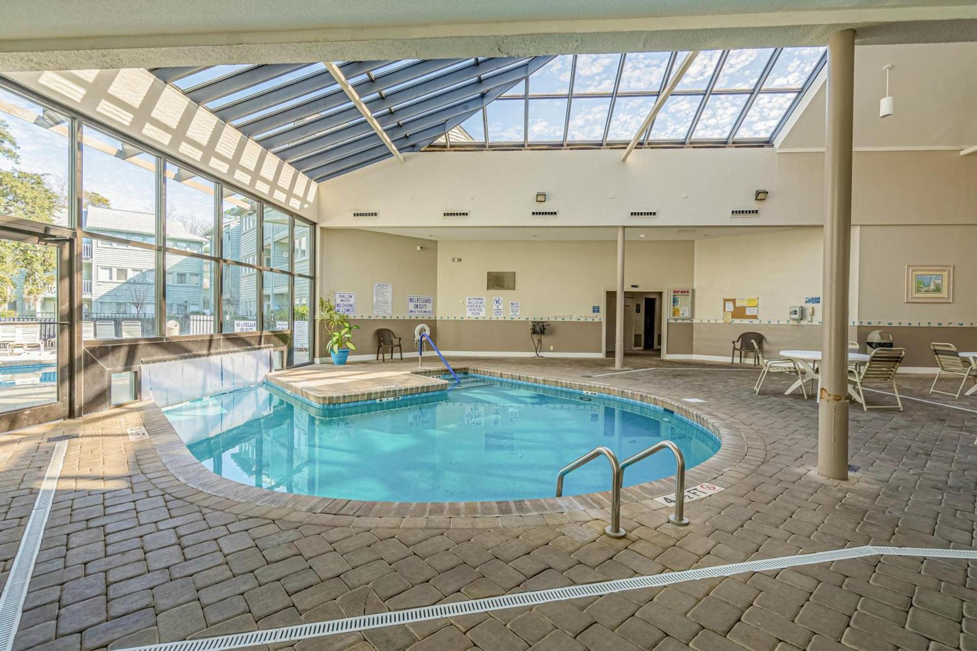 Myrtle A236 Holiday home *
