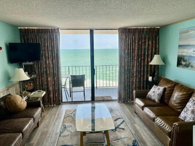 Royal Garden 602 Apartment Myrtle Beach