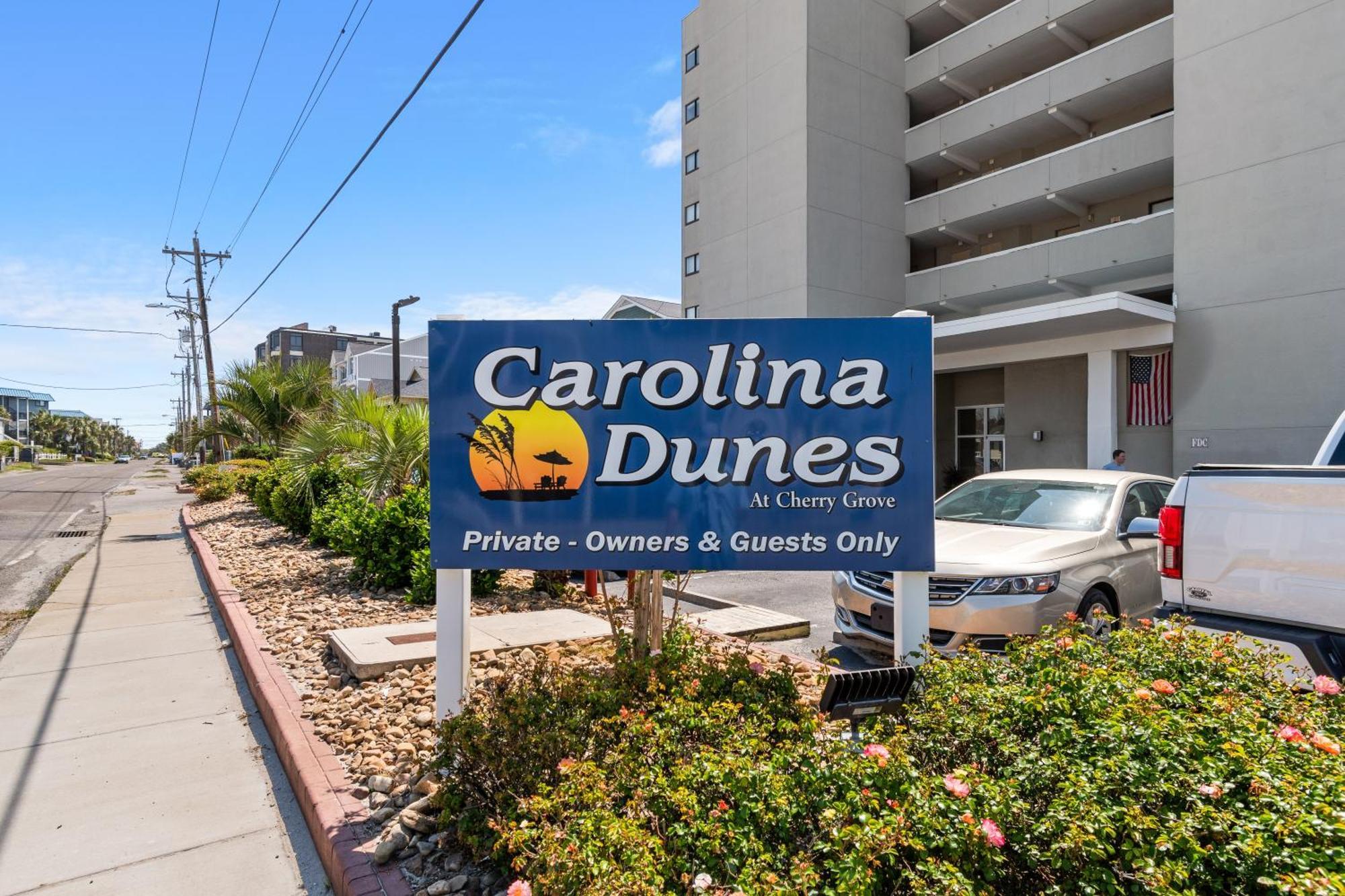 Oceanfront Delight Apartment Myrtle Beach