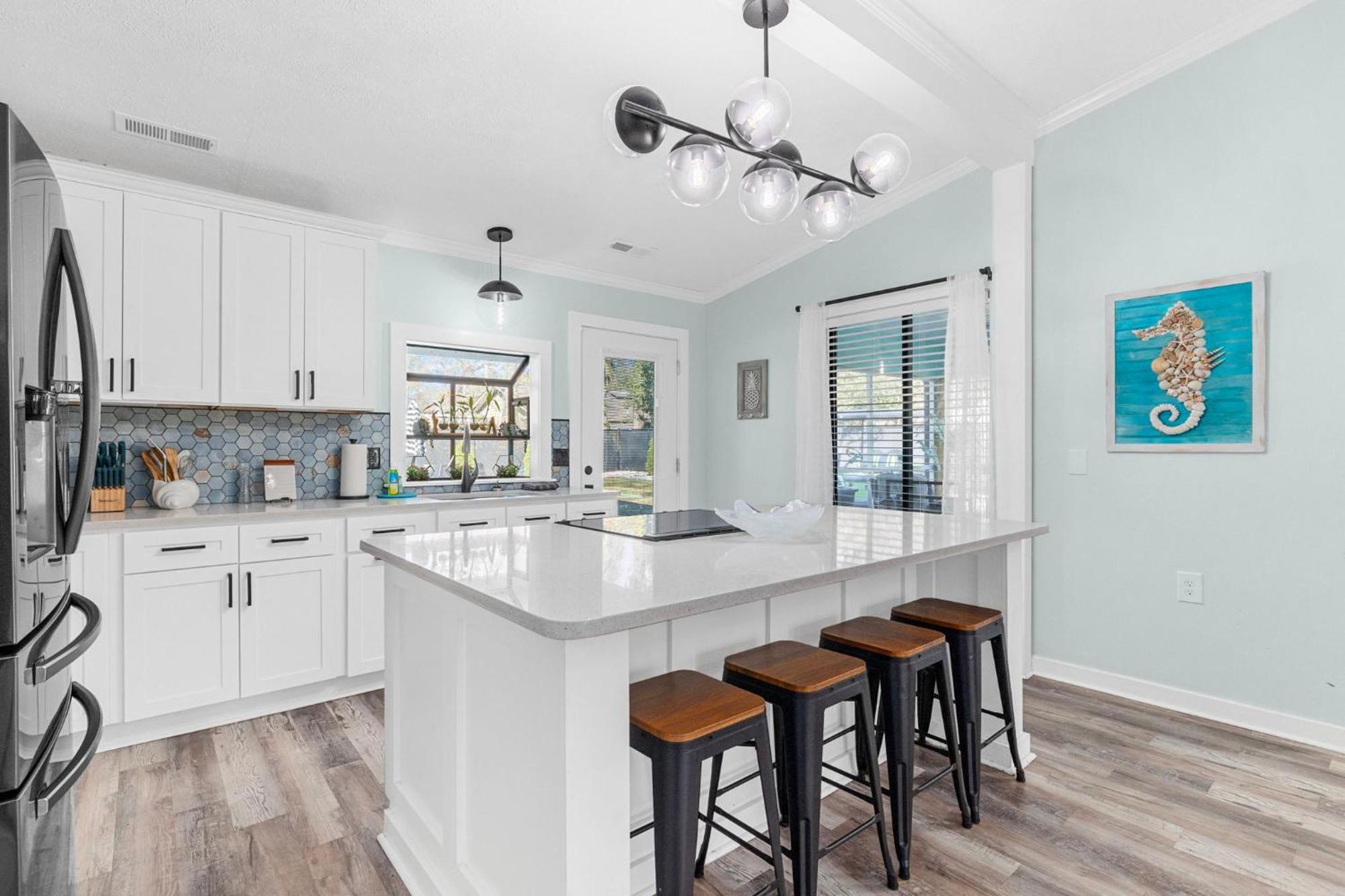 Dog Friendly Home- Large Pool Grill Golf Cart Holiday home Myrtle Beach