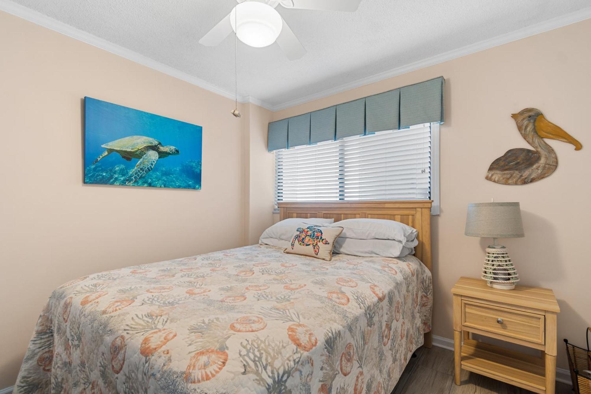 Oceanfront Delight Apartment Myrtle Beach