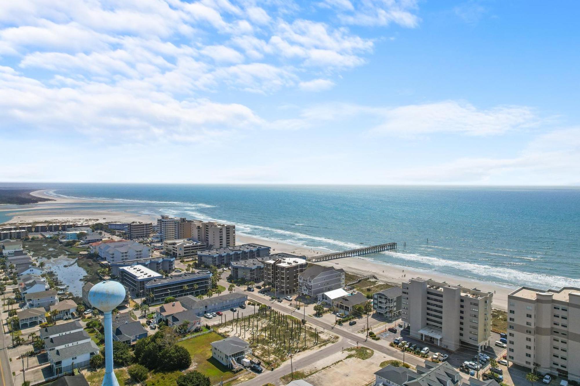 Apartment Oceanfront Delight *