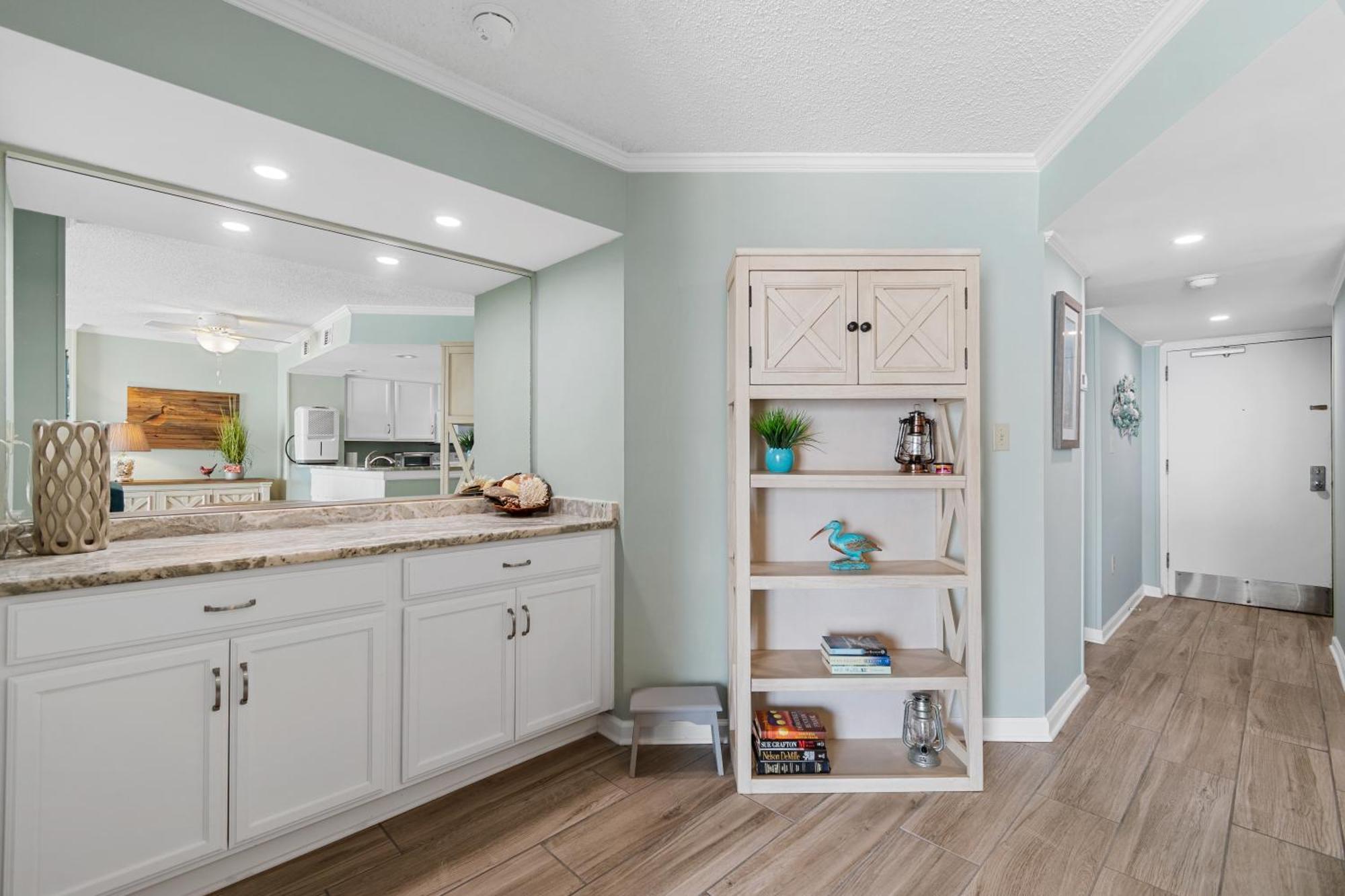 Oceanfront Delight Apartment Myrtle Beach