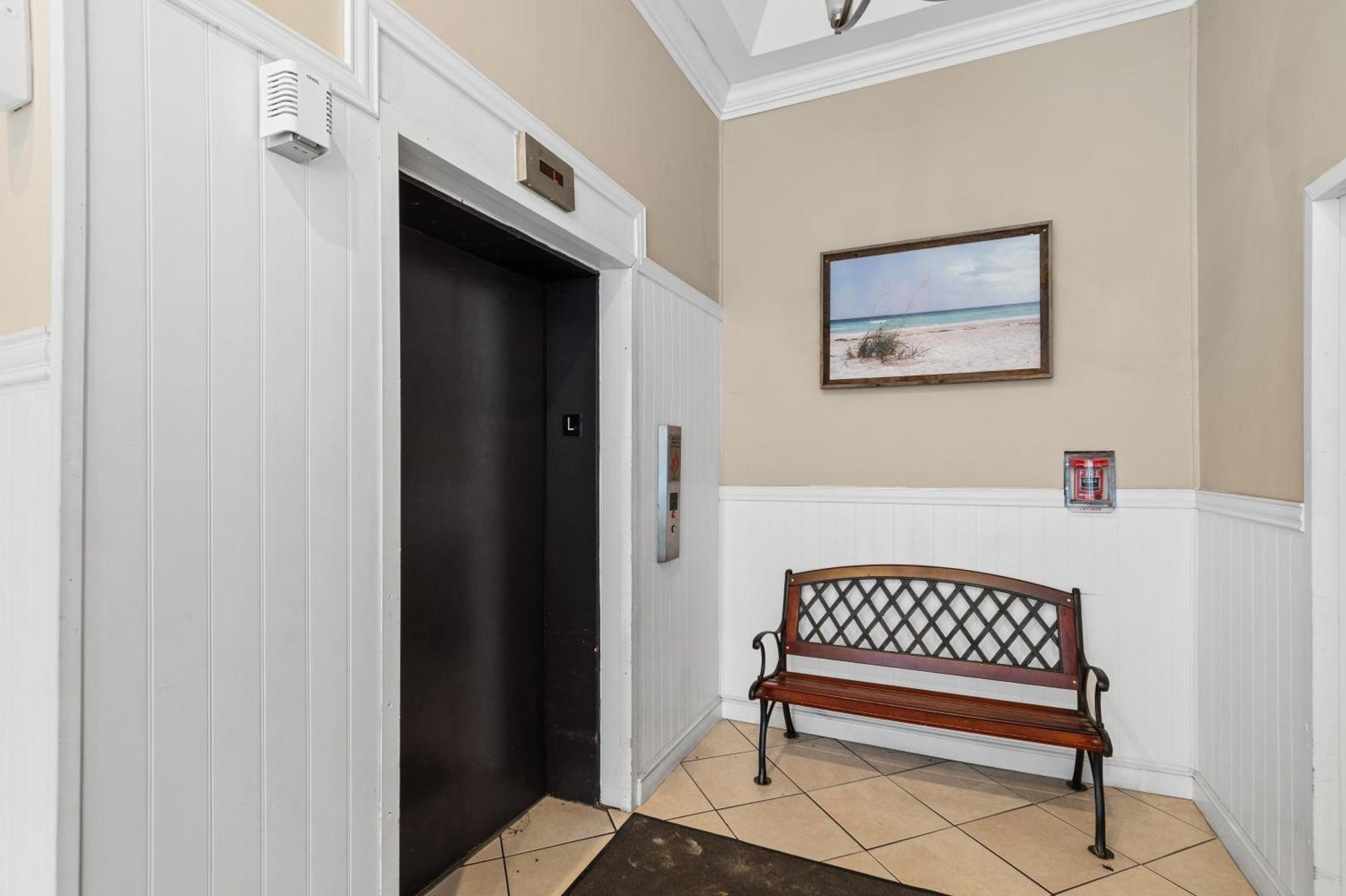 Oceanfront Delight Apartment Myrtle Beach