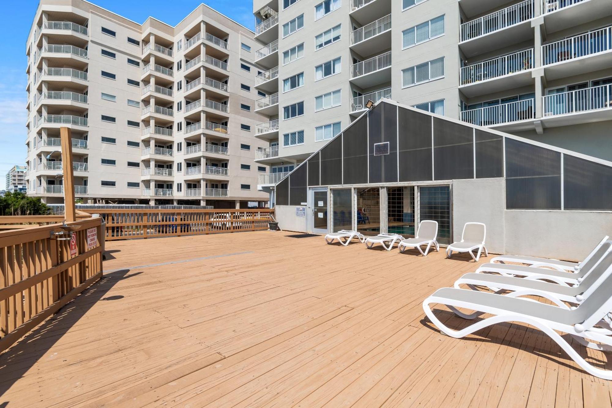 Oceanfront Delight *