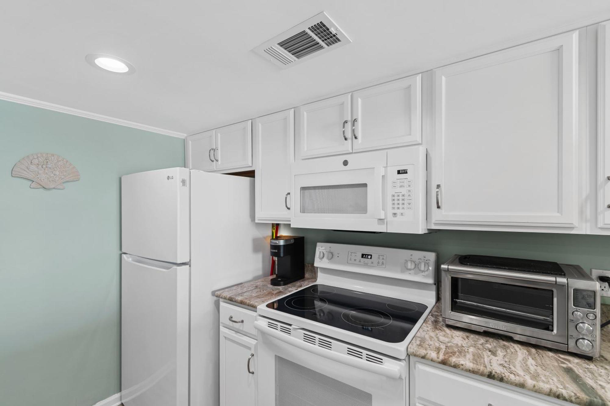Apartment Oceanfront Delight