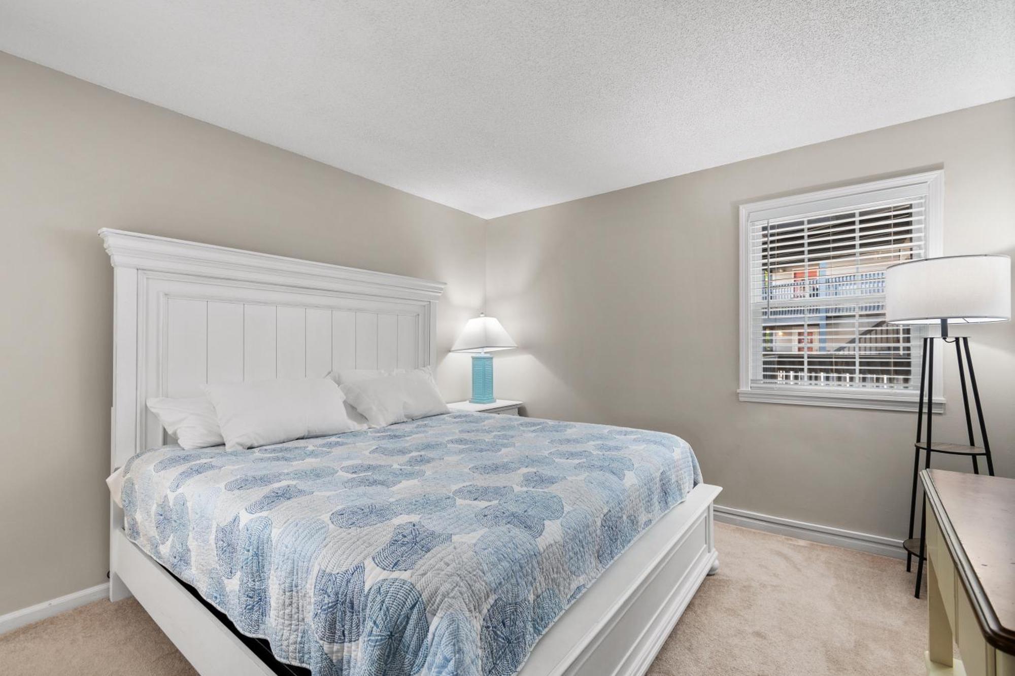 Golf Escape Apartment