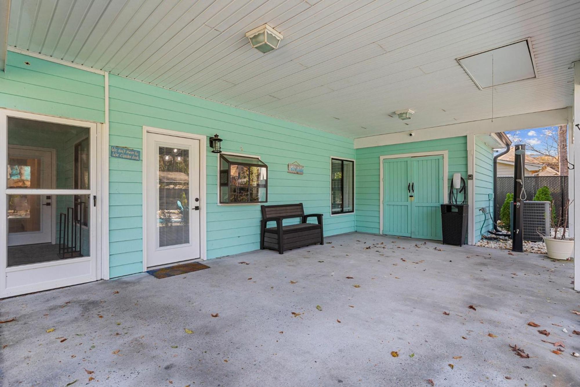 Dog Friendly Home- Large Pool Grill Golf Cart Holiday home Myrtle Beach