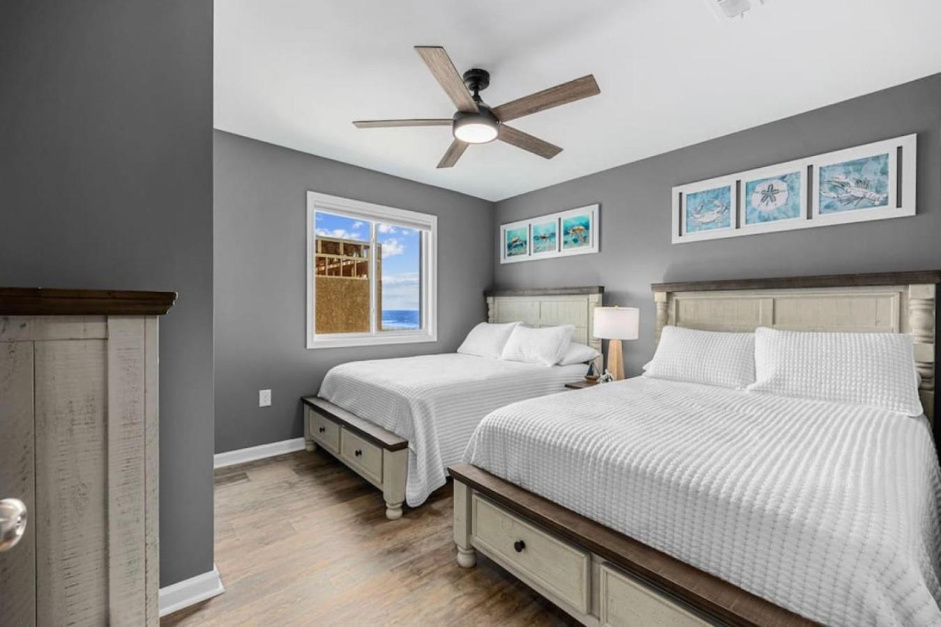 Oceanfront Near Main St - Pool - Totally Beachin Apartment Myrtle Beach