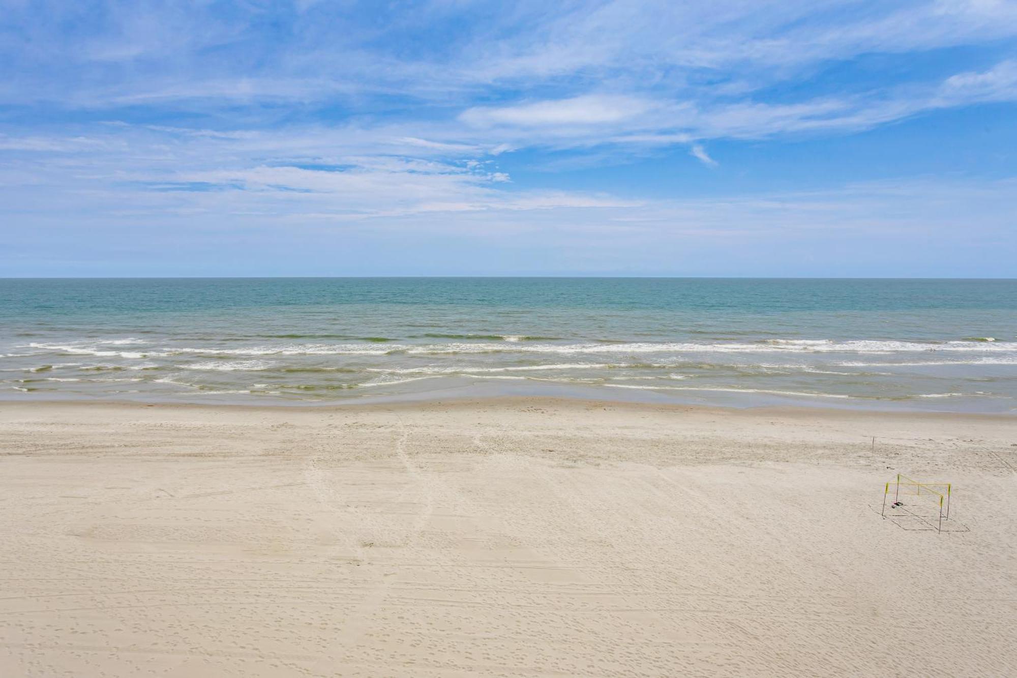 Myrtle Oceanfront With Perks! Apartment *