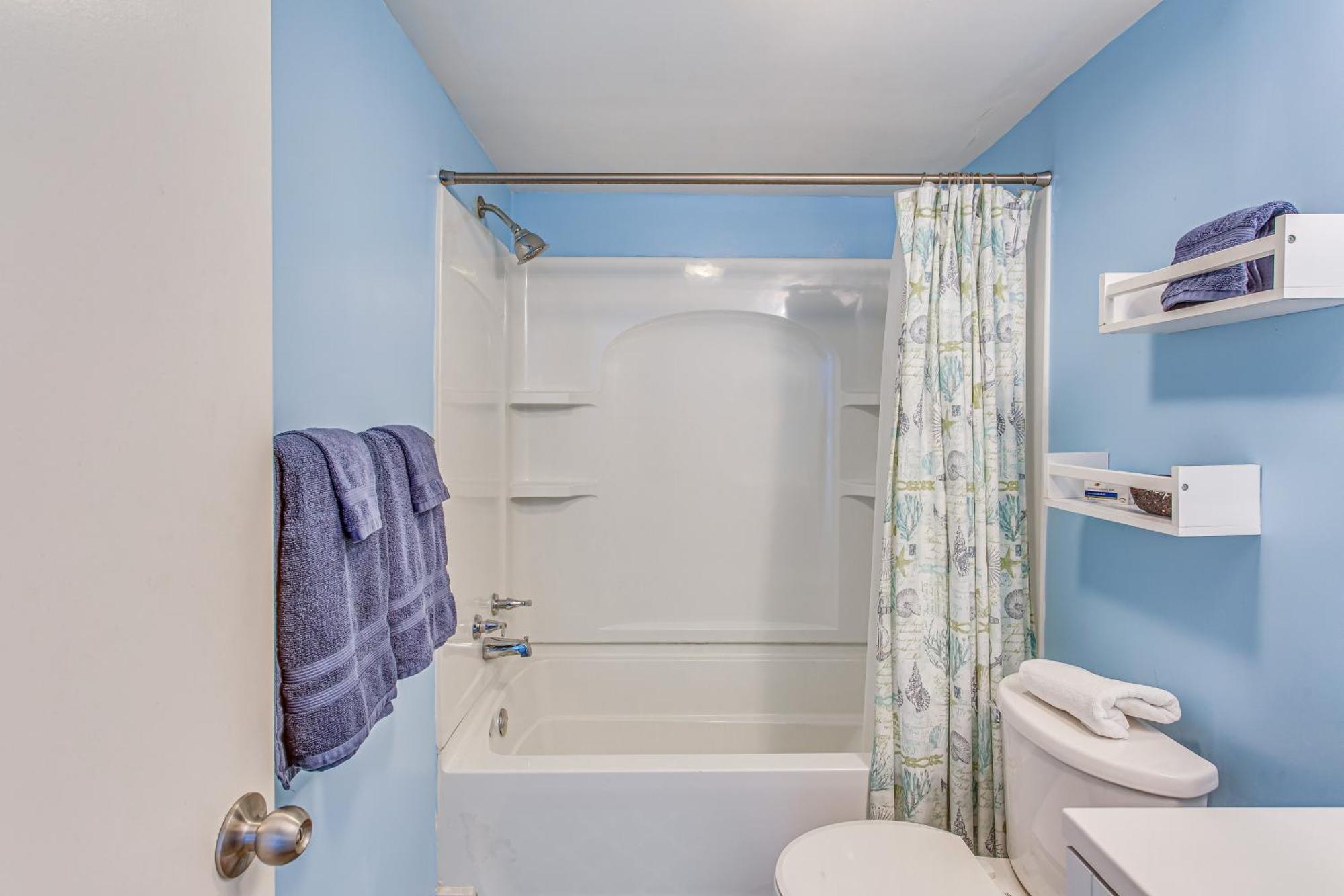 Apartment Myrtle Oceanfront With Perks! *