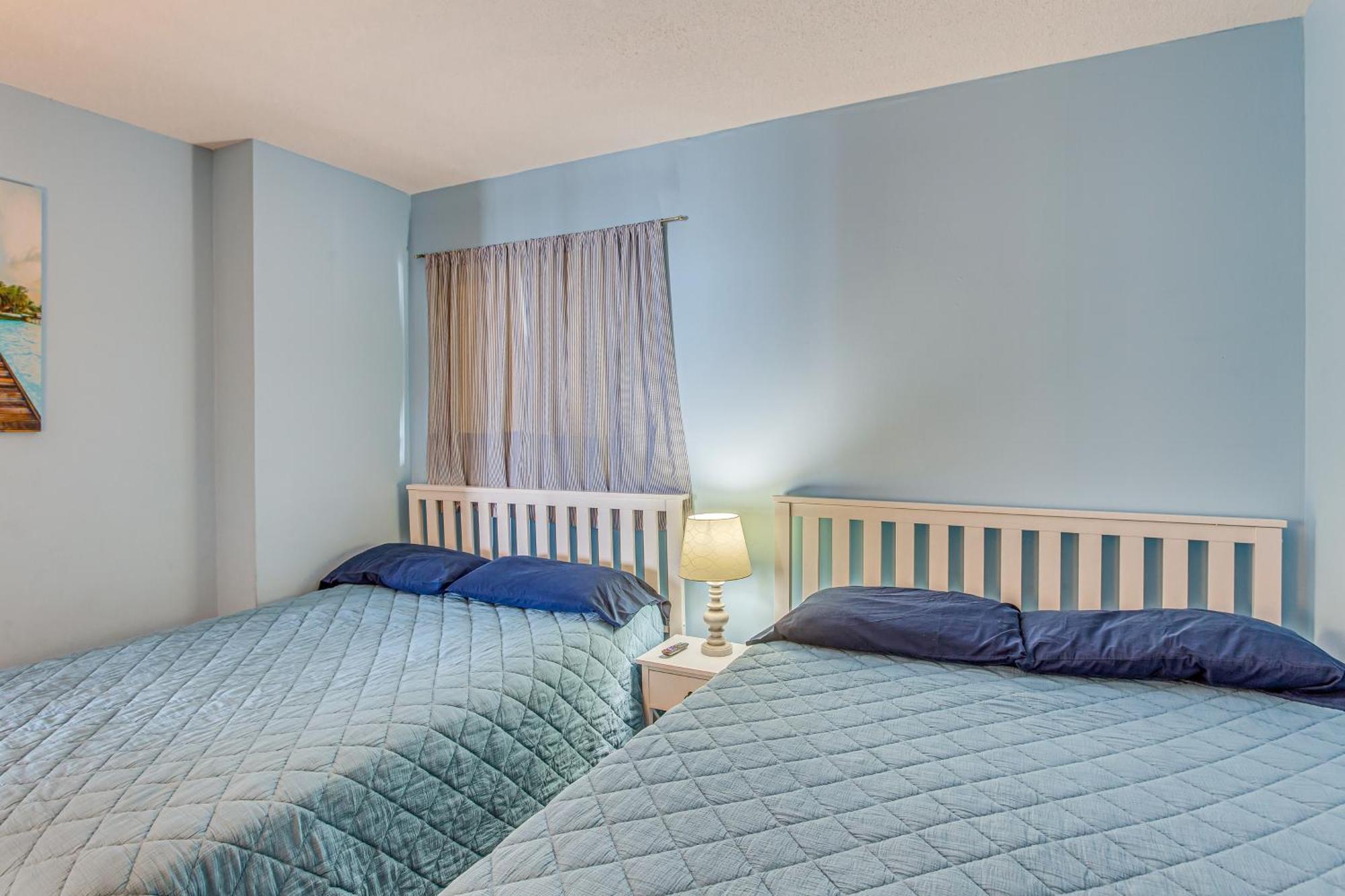 Myrtle Oceanfront With Perks! *
