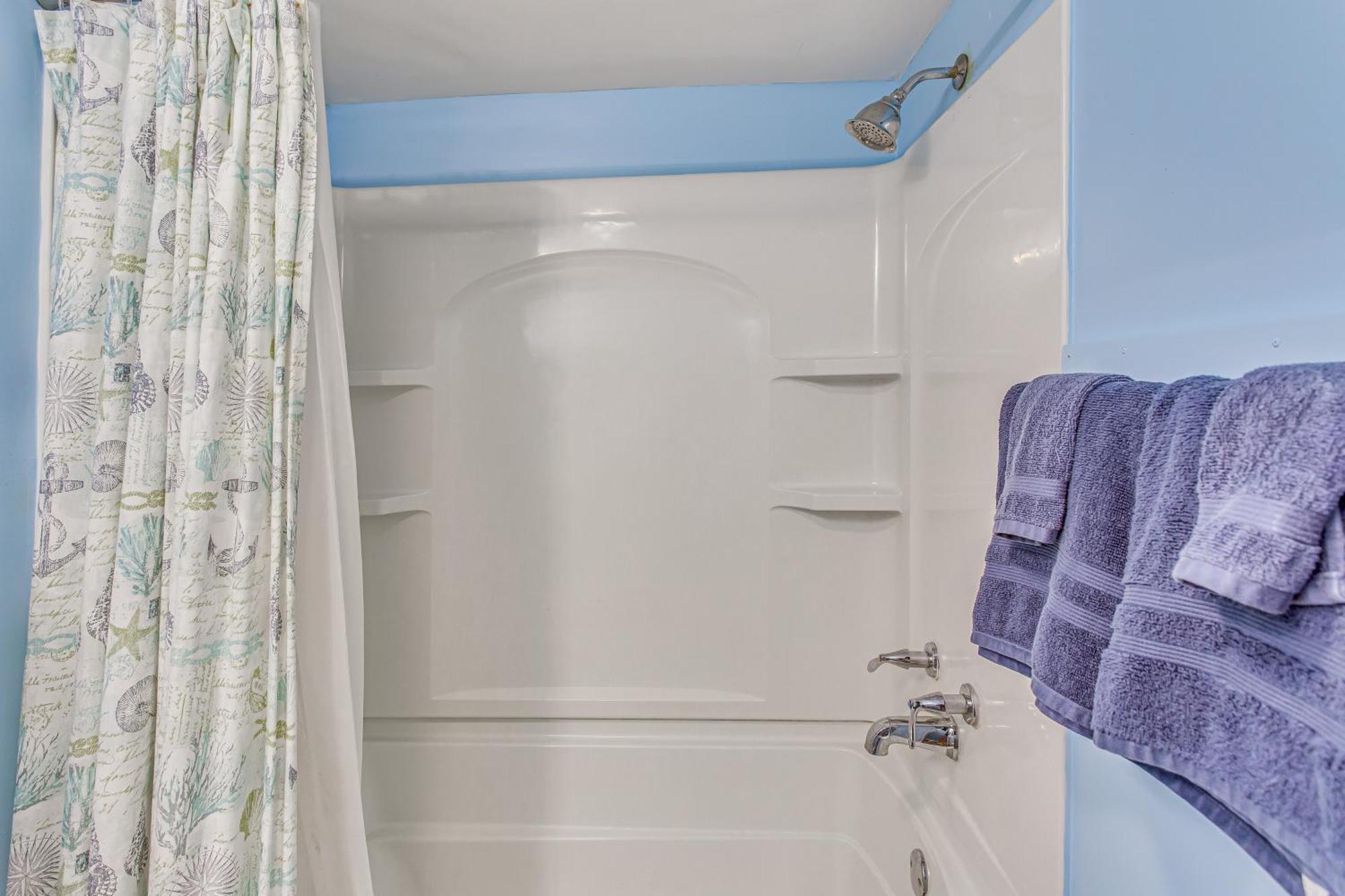 Myrtle Oceanfront With Perks! * Myrtle Beach