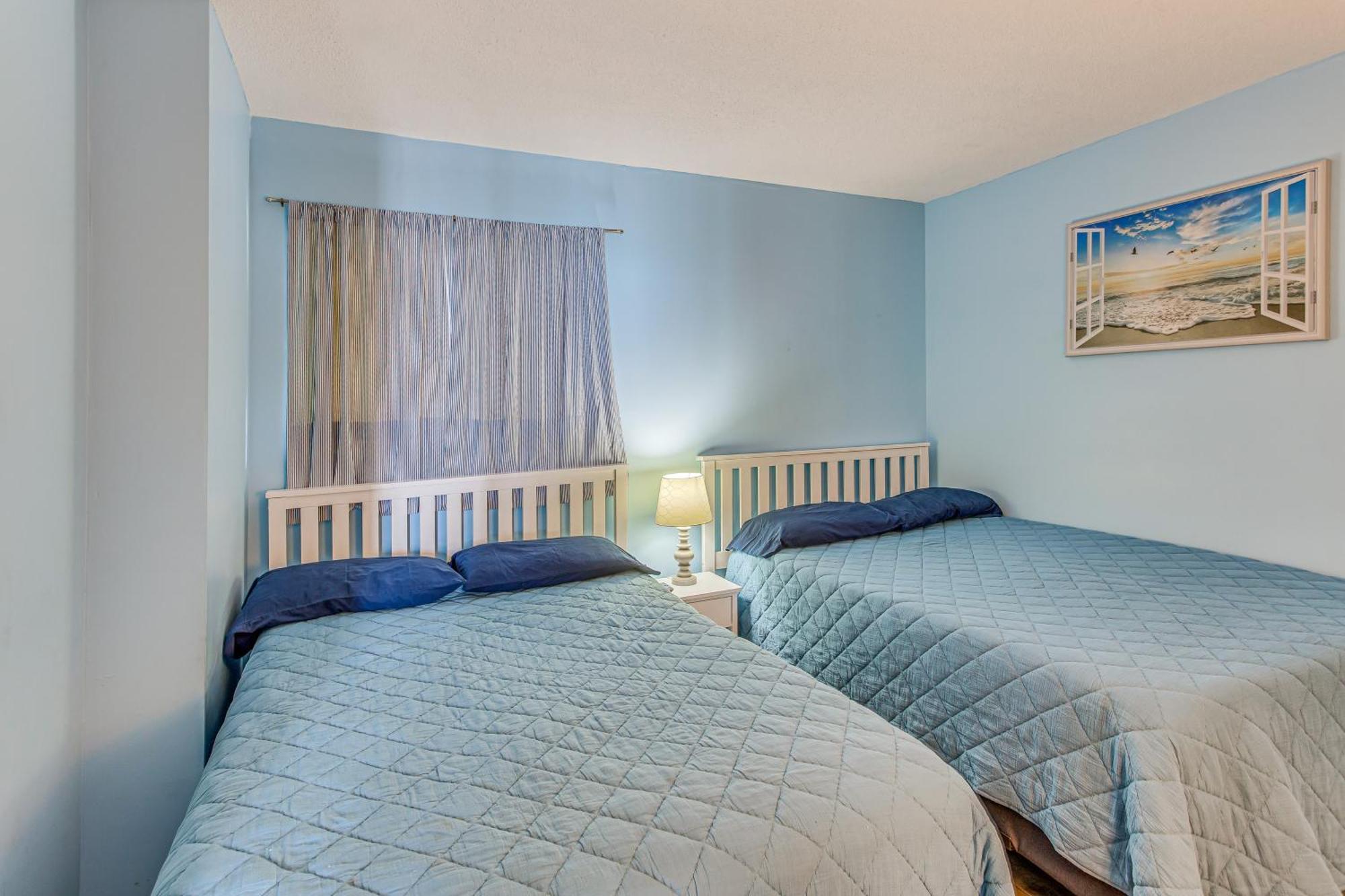 Myrtle Oceanfront With Perks! Apartment