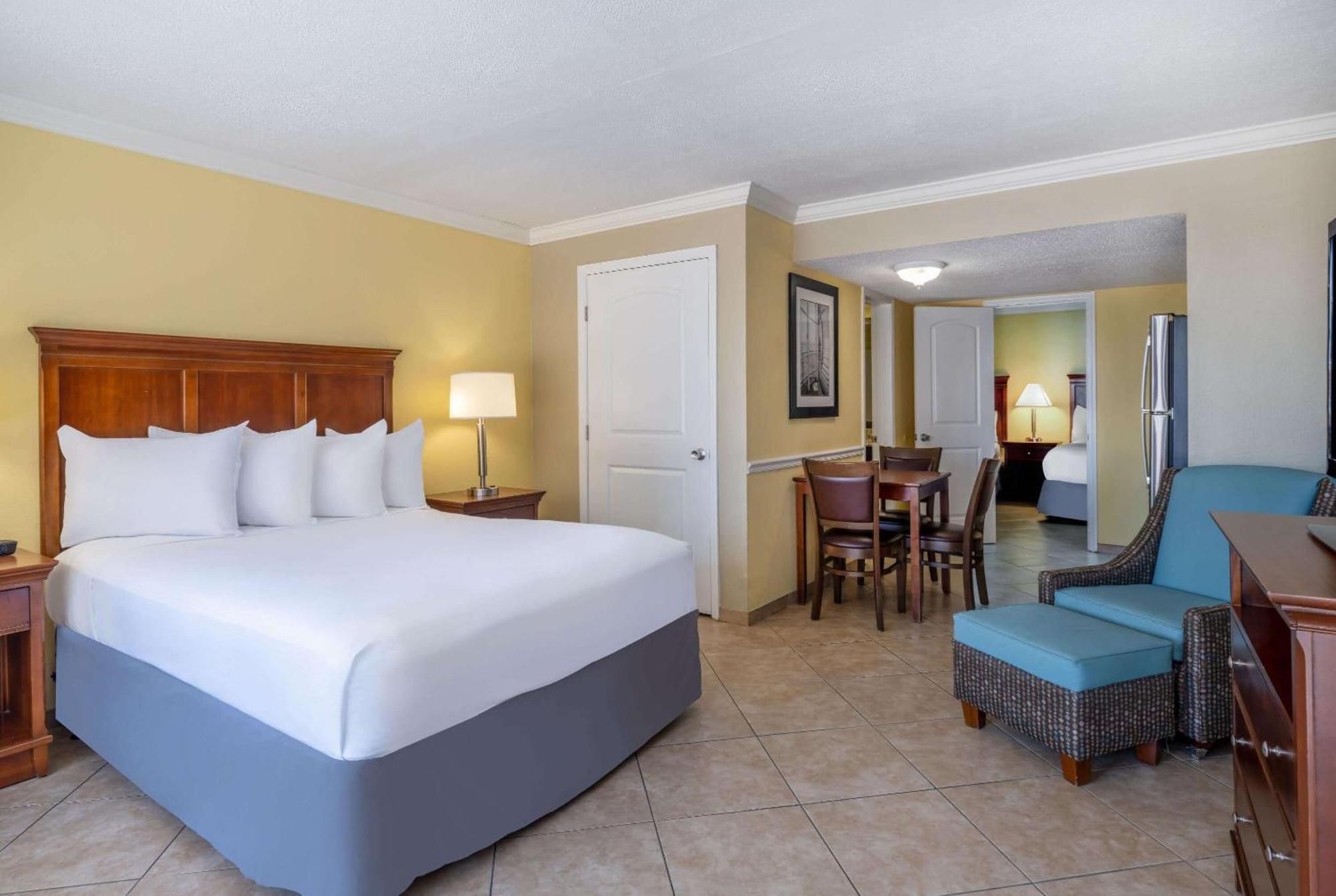 Hotel The Sandbar Hotel, Trademark Collection By Wyndham Myrtle Beach