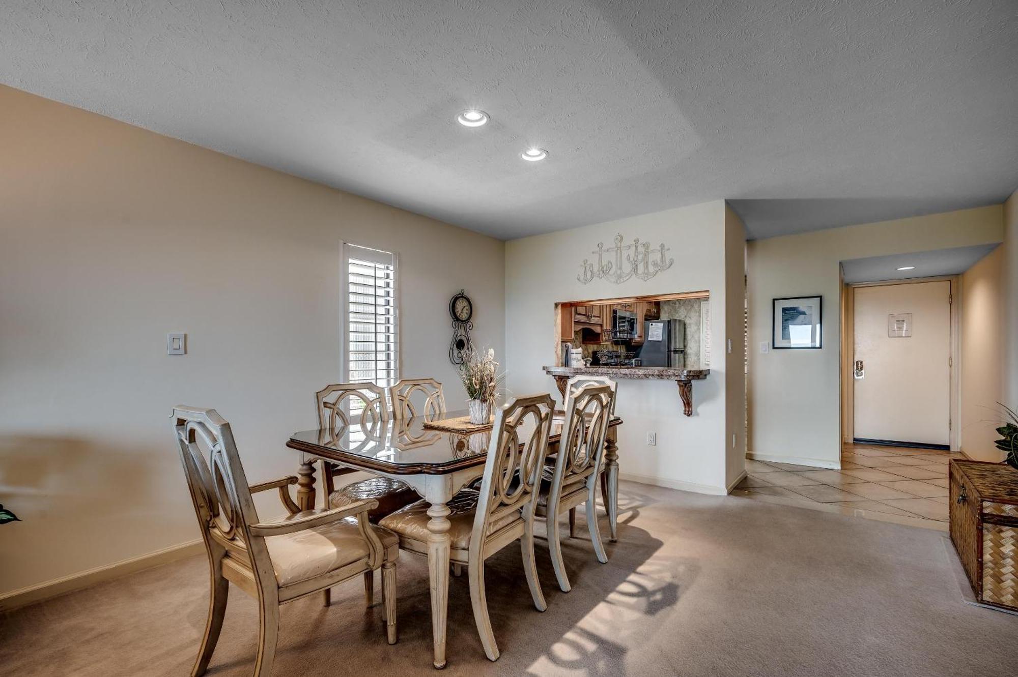 Holiday home Anchorage I A02 Myrtle Beach