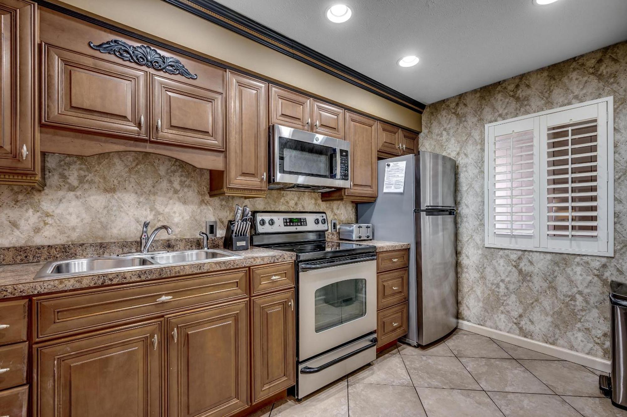 Holiday home Anchorage I A02 Myrtle Beach