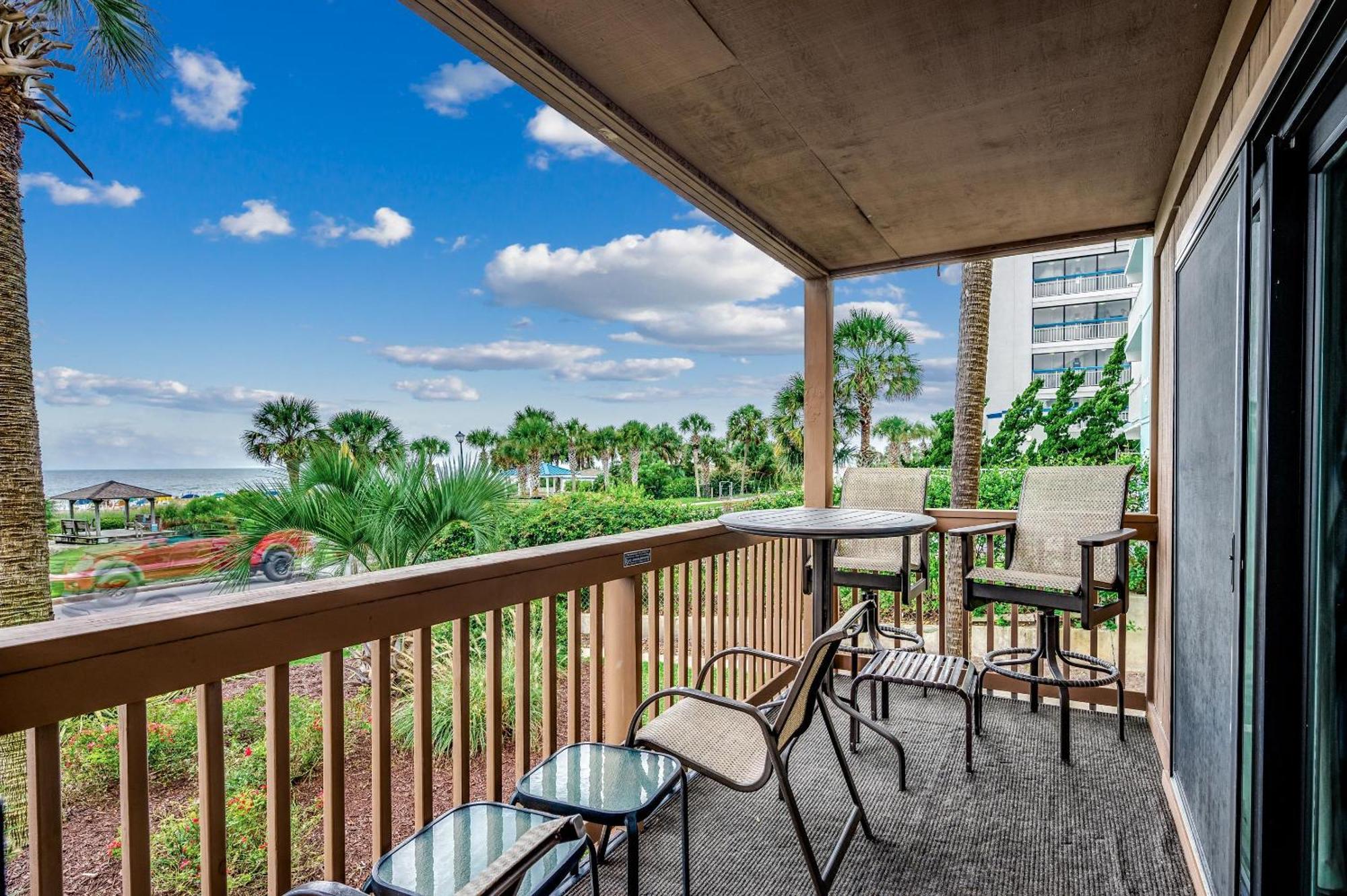 Anchorage I A02 Holiday home Myrtle Beach