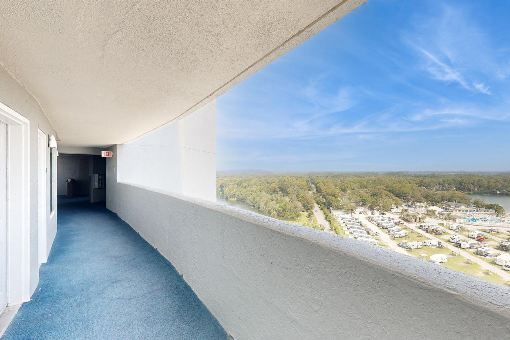 Apartment Sea Watch Myrtle Beach