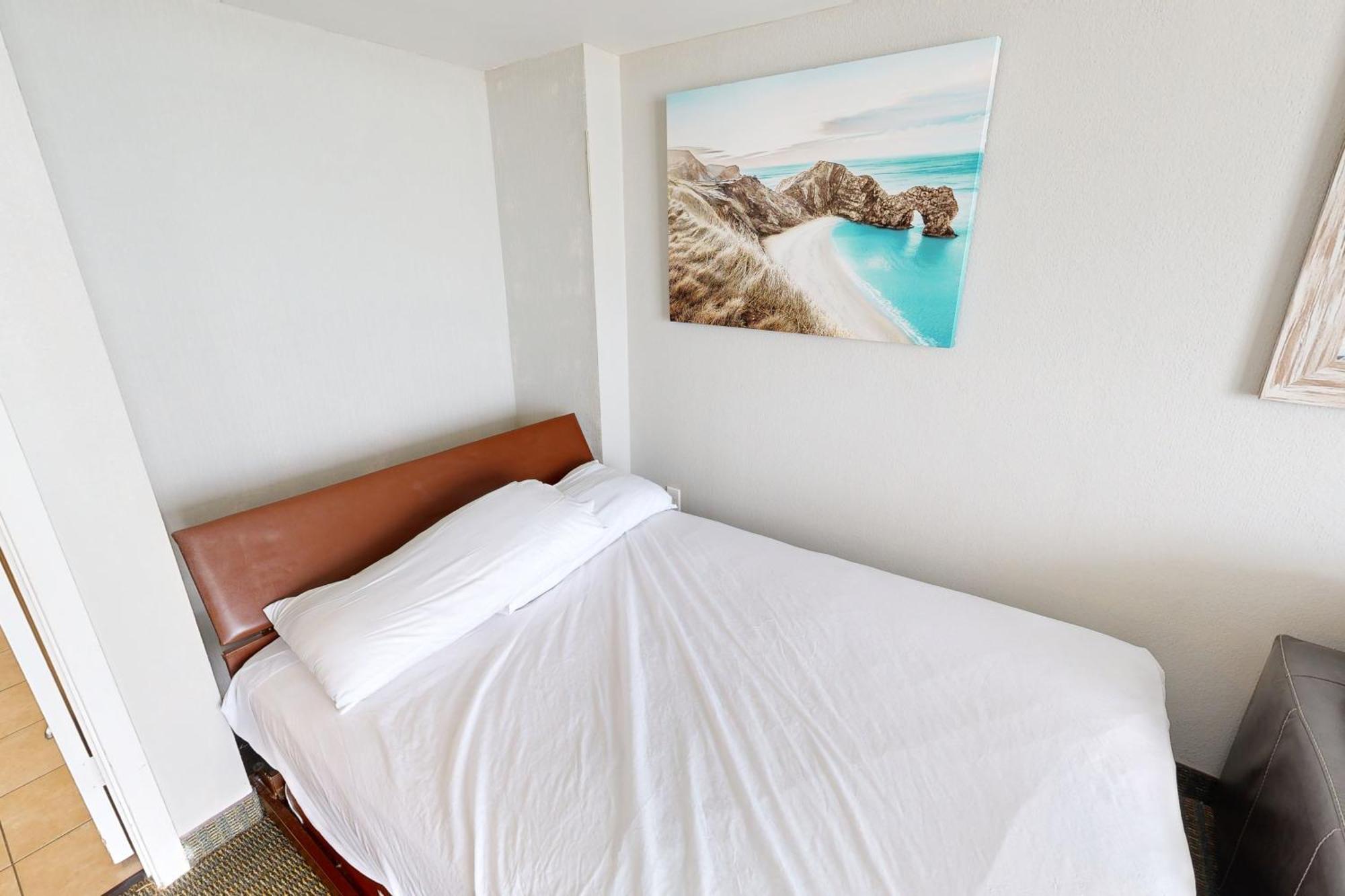 Apartment Sea Watch *