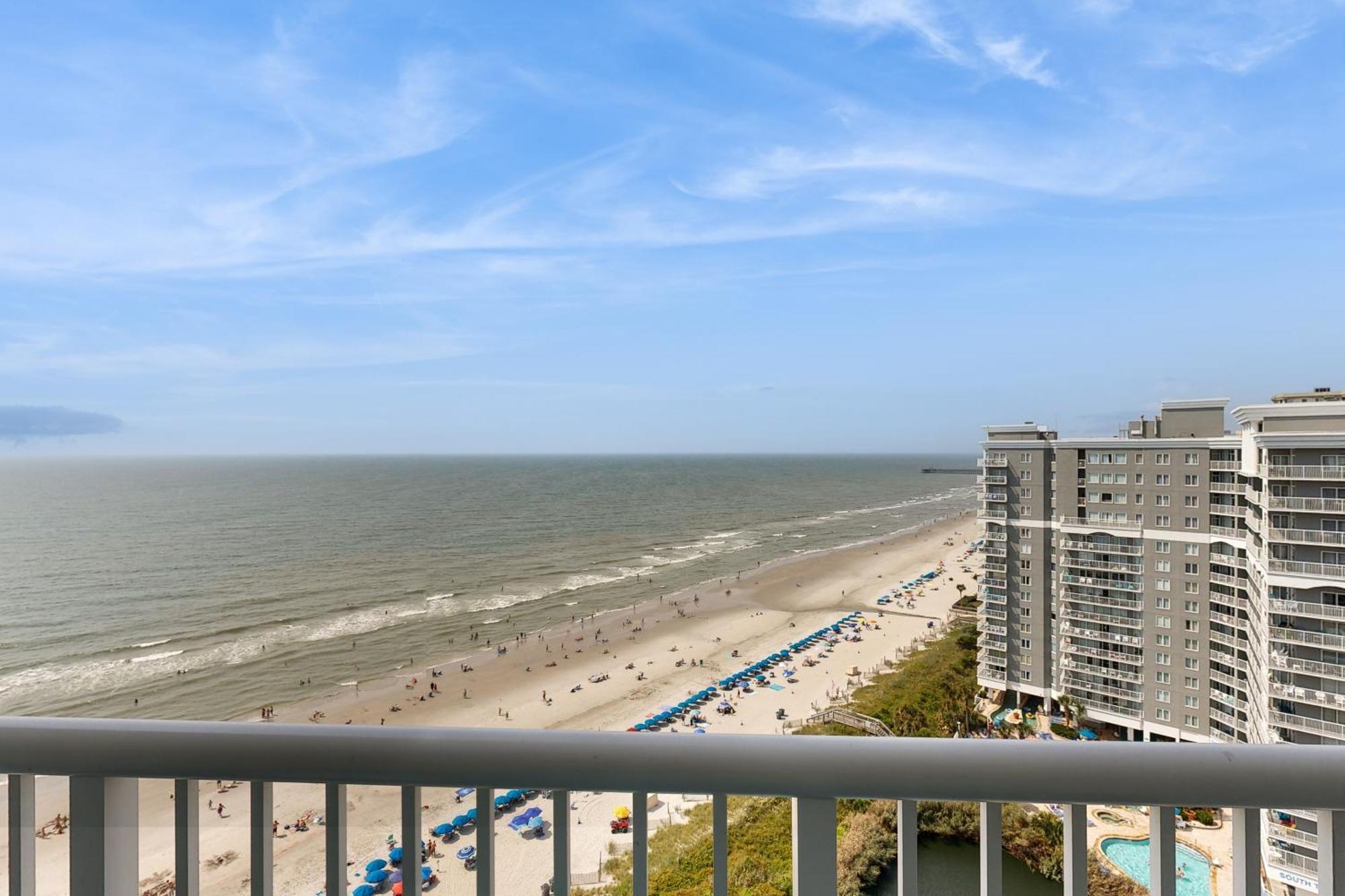 Sea Watch * Myrtle Beach