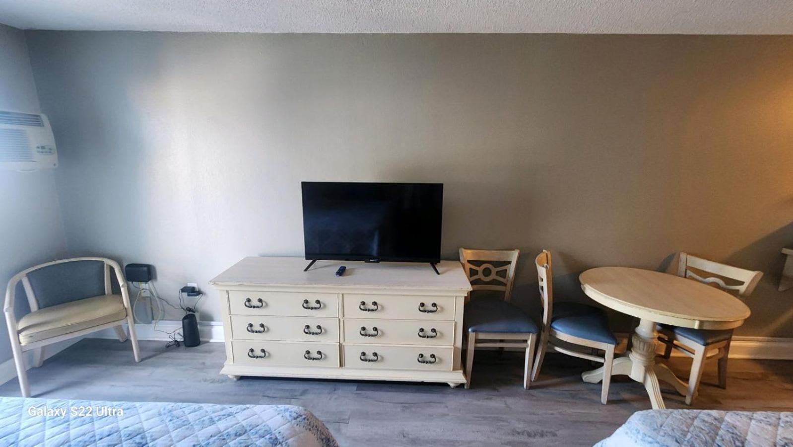 Oceanview Efficiency Dw708 *