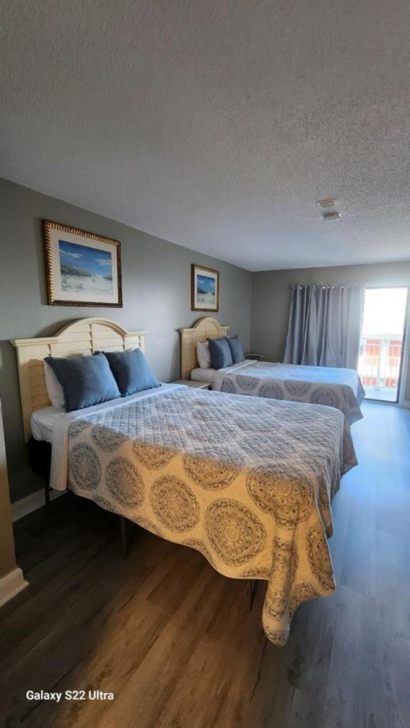 Oceanview Efficiency Dw708 Apartment
