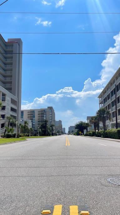 Ocean Walk Apartment *