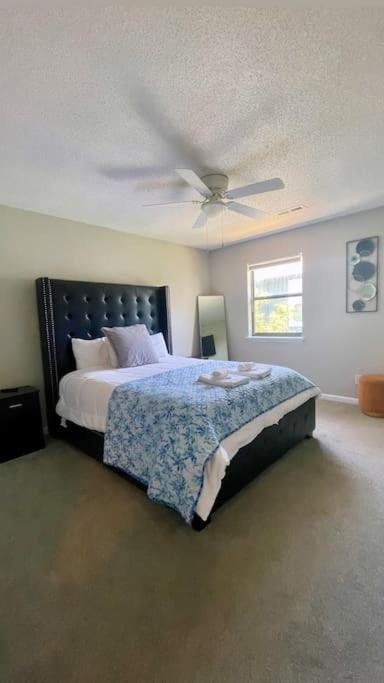 Ocean Walk Apartment *