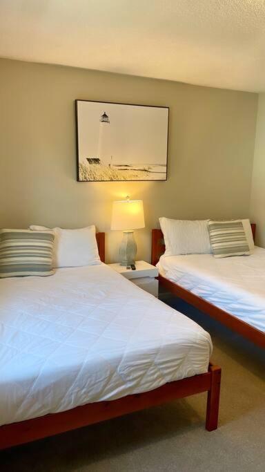 Ocean Walk Apartment