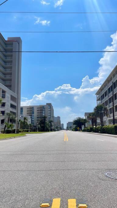 Ocean Walk Apartment *