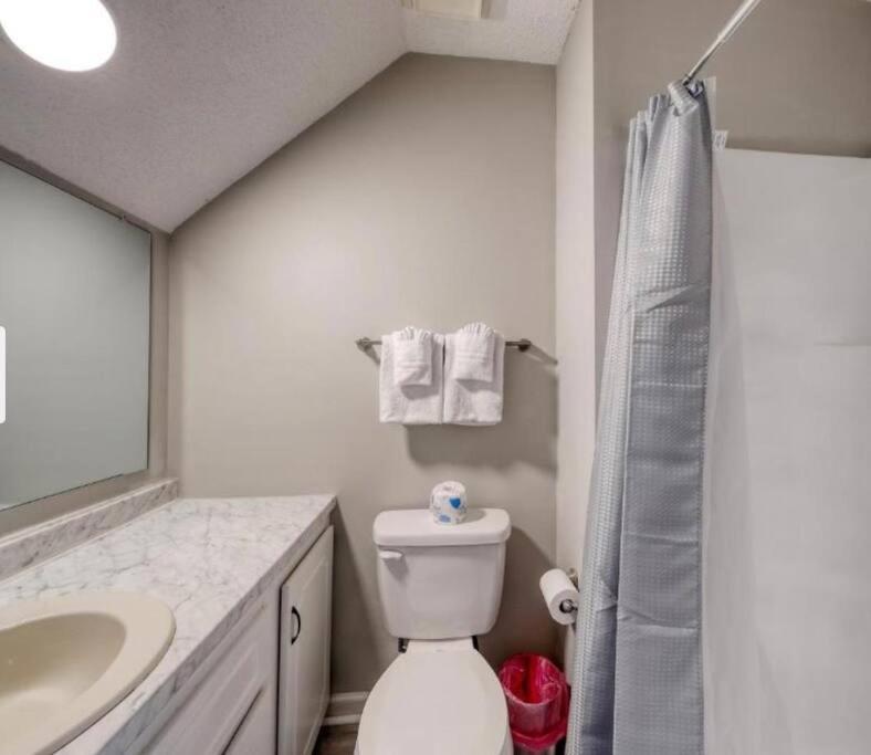 Ocean Walk Apartment *
