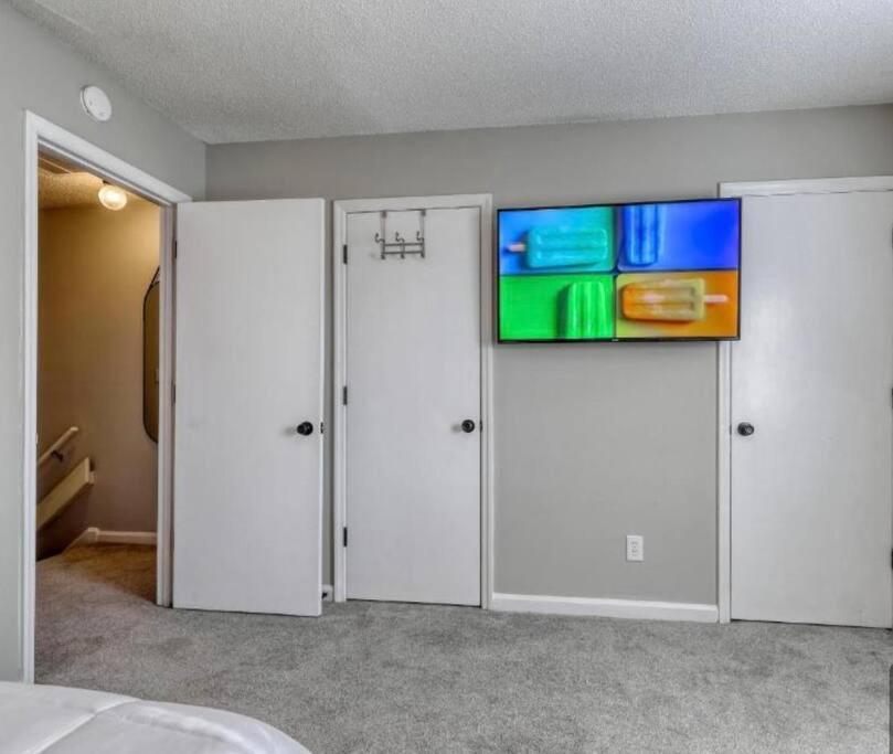 Ocean Walk Apartment Myrtle Beach