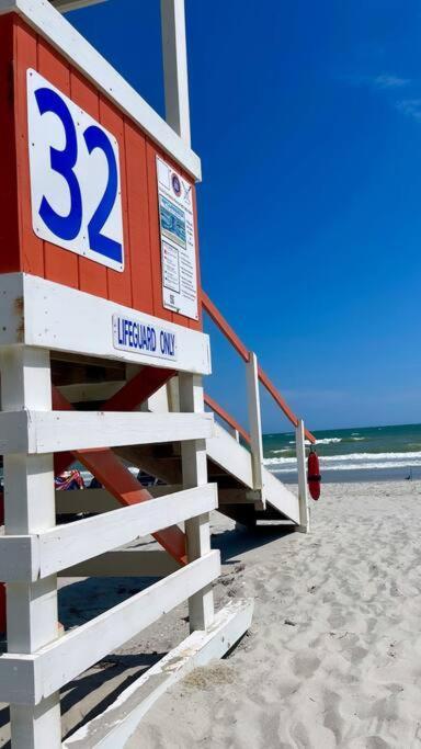 Ocean Walk Apartment *