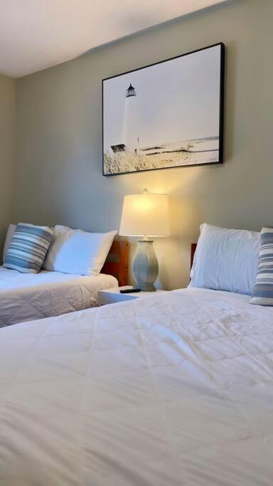 Ocean Walk Apartment Myrtle Beach