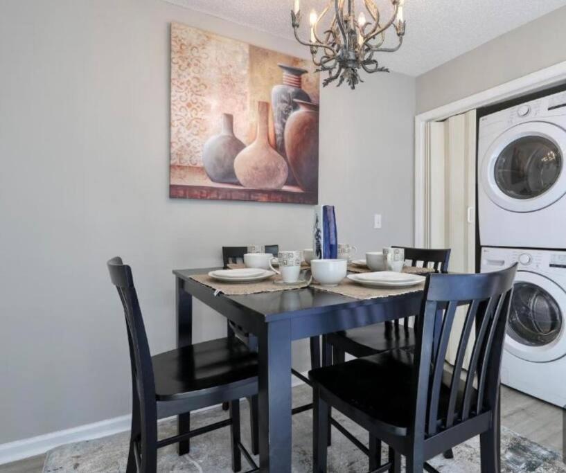 Ocean Walk Apartment *