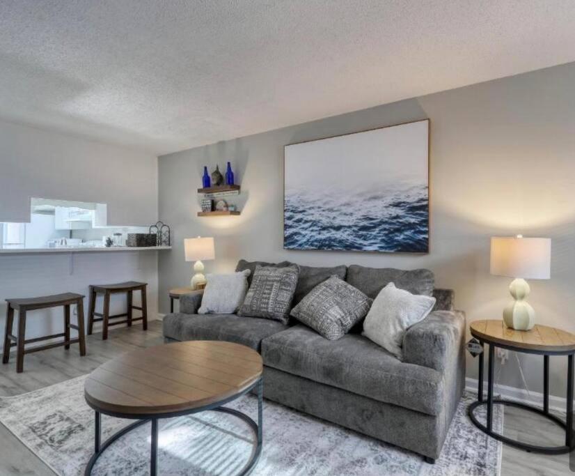Apartment Ocean Walk *
