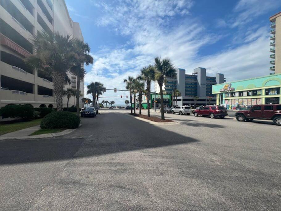 Apartment Ocean Walk Myrtle Beach