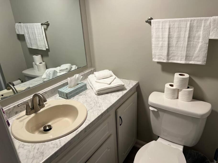 Ocean Walk Apartment