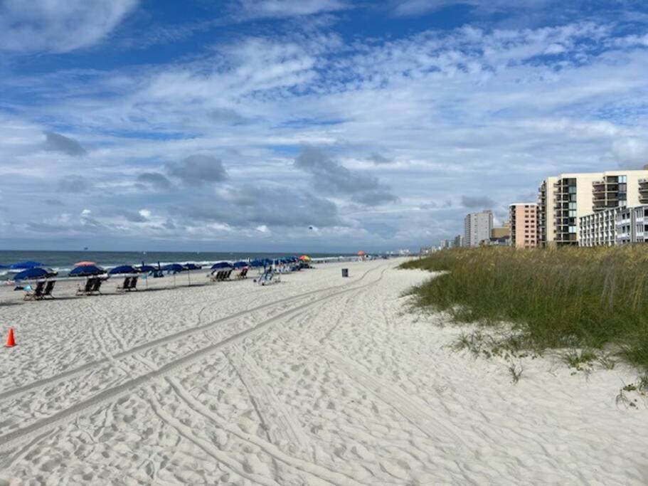Ocean Walk * Myrtle Beach