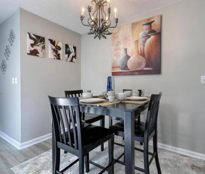 Ocean Walk Apartment *