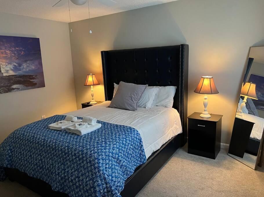 Ocean Walk Apartment