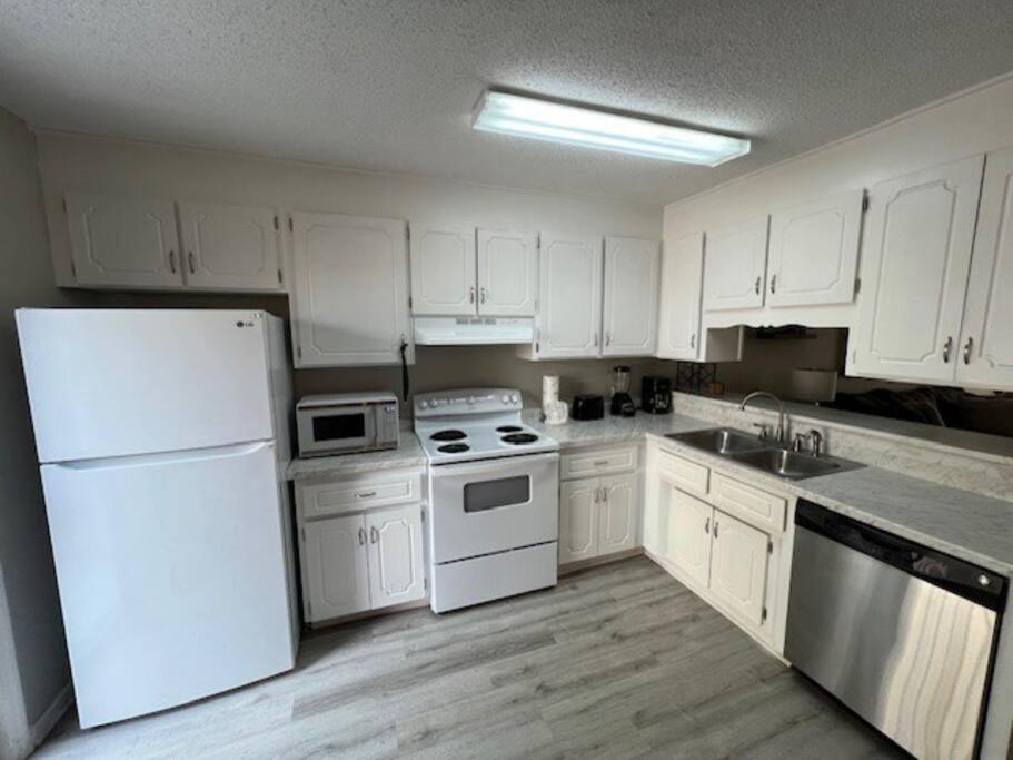 Ocean Walk Apartment Myrtle Beach